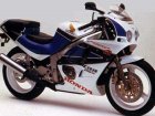 Honda CBR 250R